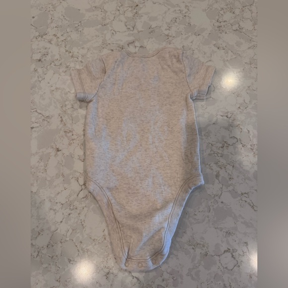 Old Navy 6-12M My First Easter' Kids One Piece - Picture 4 of 5